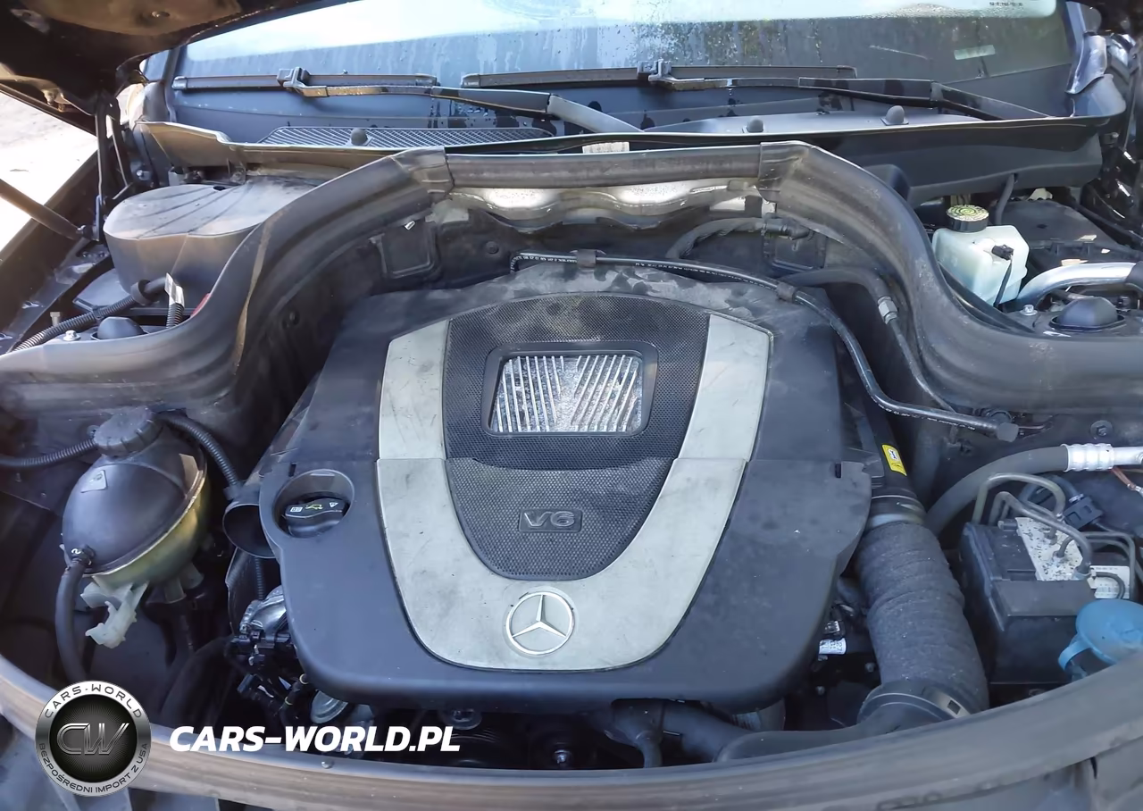 2010 Mercedes-Benz Glk 350 VIN:WDCGG5GB8AF488668 - 10