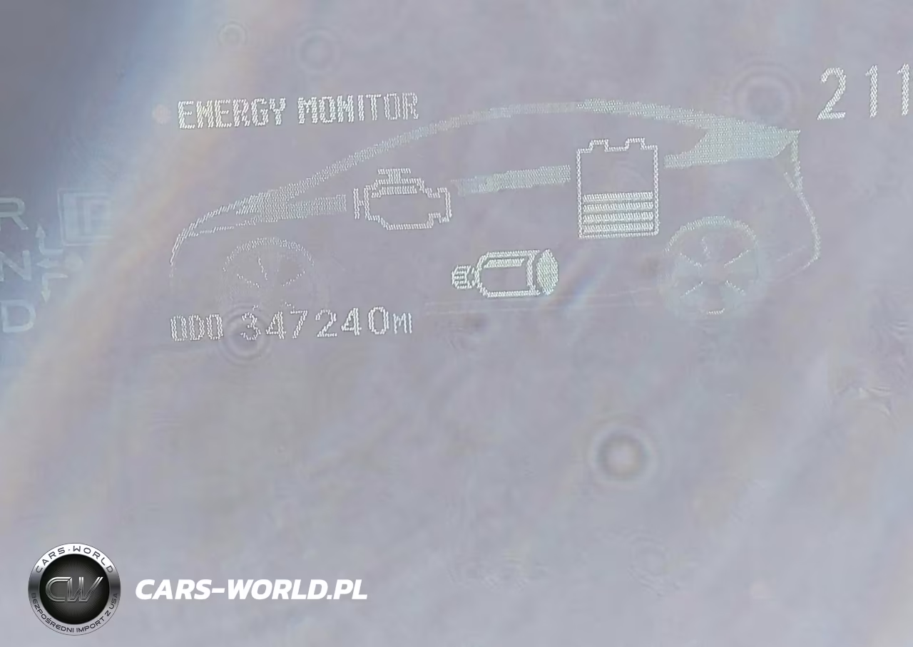 2011 Toyota Prius Two VIN:JTDKN3DU0B0277002 - 16