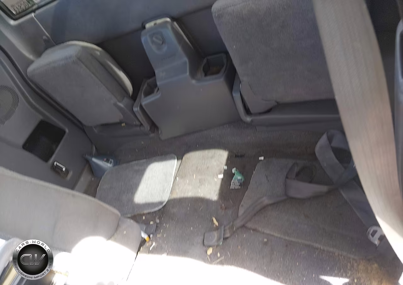 2001 Ford Ranger Edge-Xl-Xlt VIN:1FTYR14V01PB06817 - 8