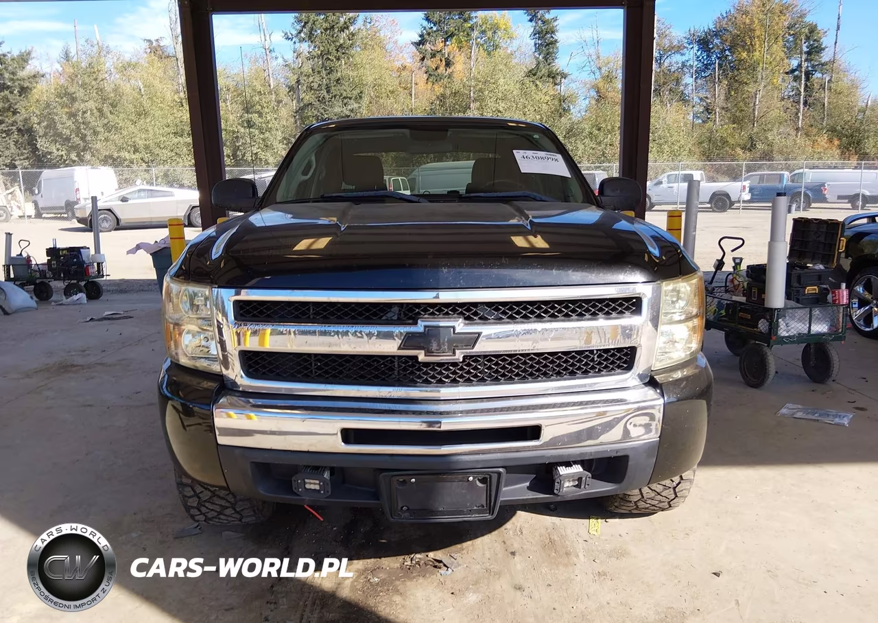 2011 Chevrolet Silverado 1500 Lt VIN:3GCPCSEA4BG156530 - 12