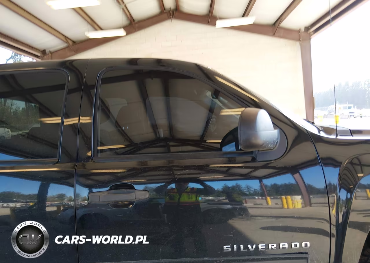 2011 Chevrolet Silverado 1500 Lt VIN:3GCPCSEA4BG156530 - 13