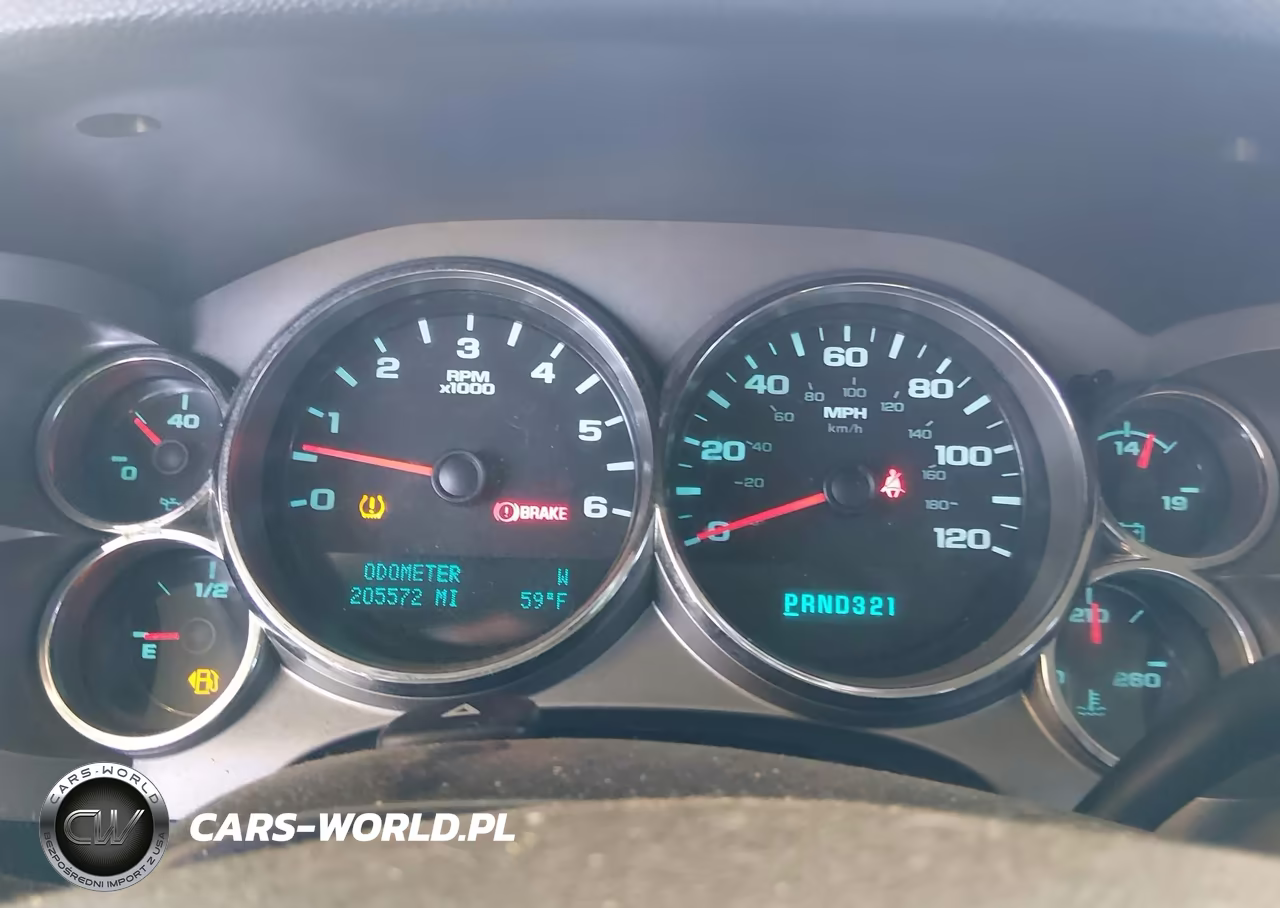 2011 Chevrolet Silverado 1500 Lt VIN:3GCPCSEA4BG156530 - 7