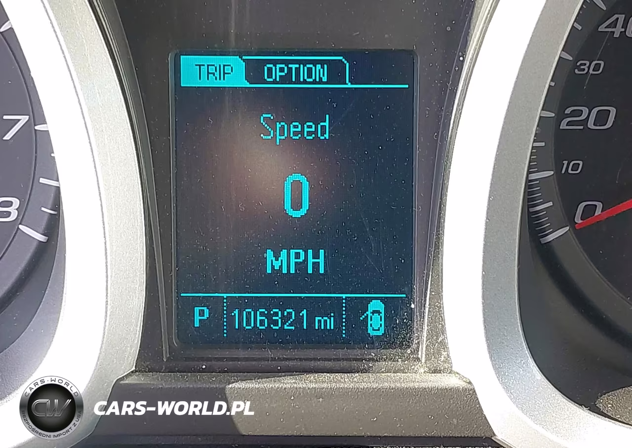 2016 Chevrolet Equinox Lt VIN:2GNALCEK8G6212953 - 15