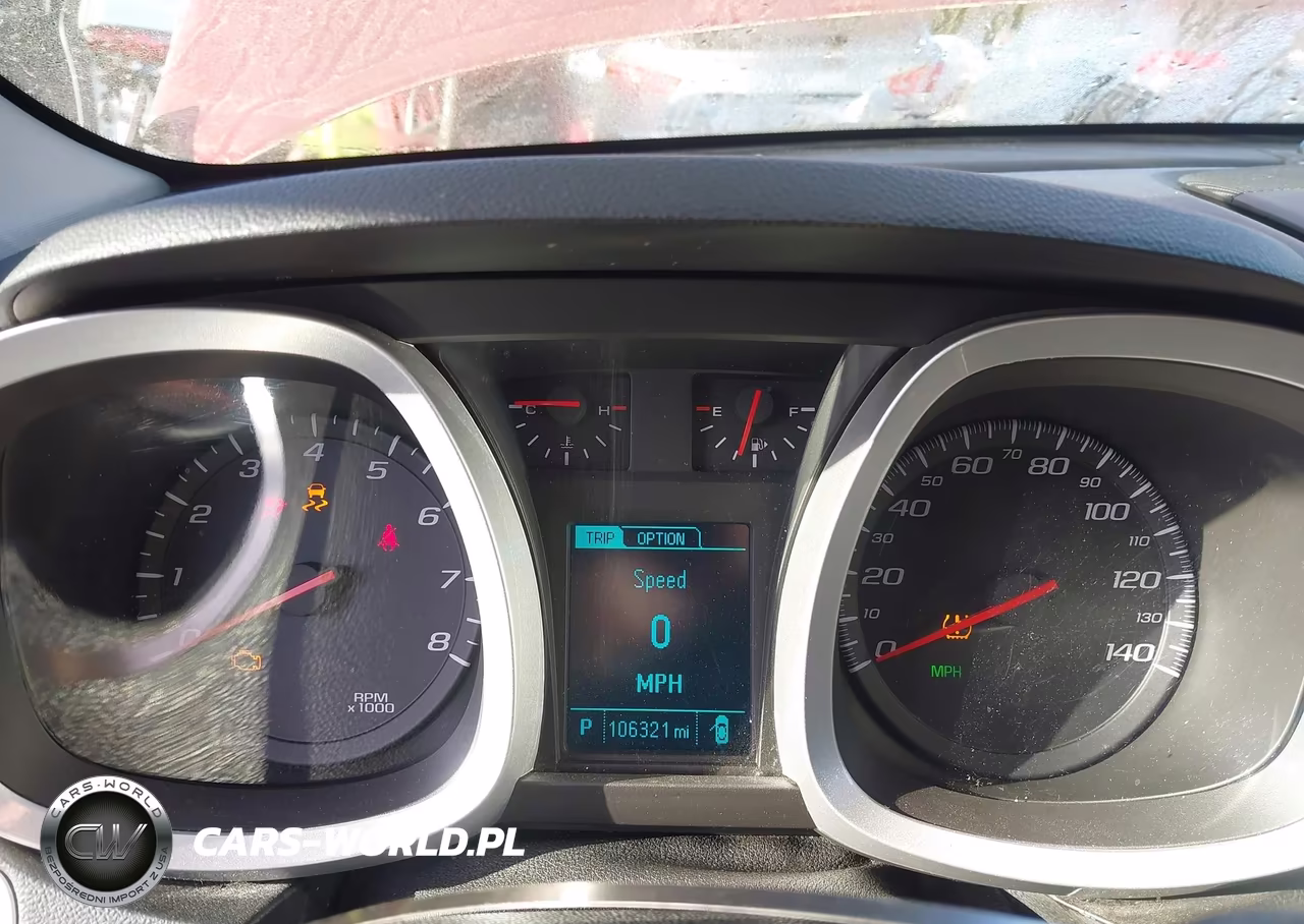 2016 Chevrolet Equinox Lt VIN:2GNALCEK8G6212953 - 7