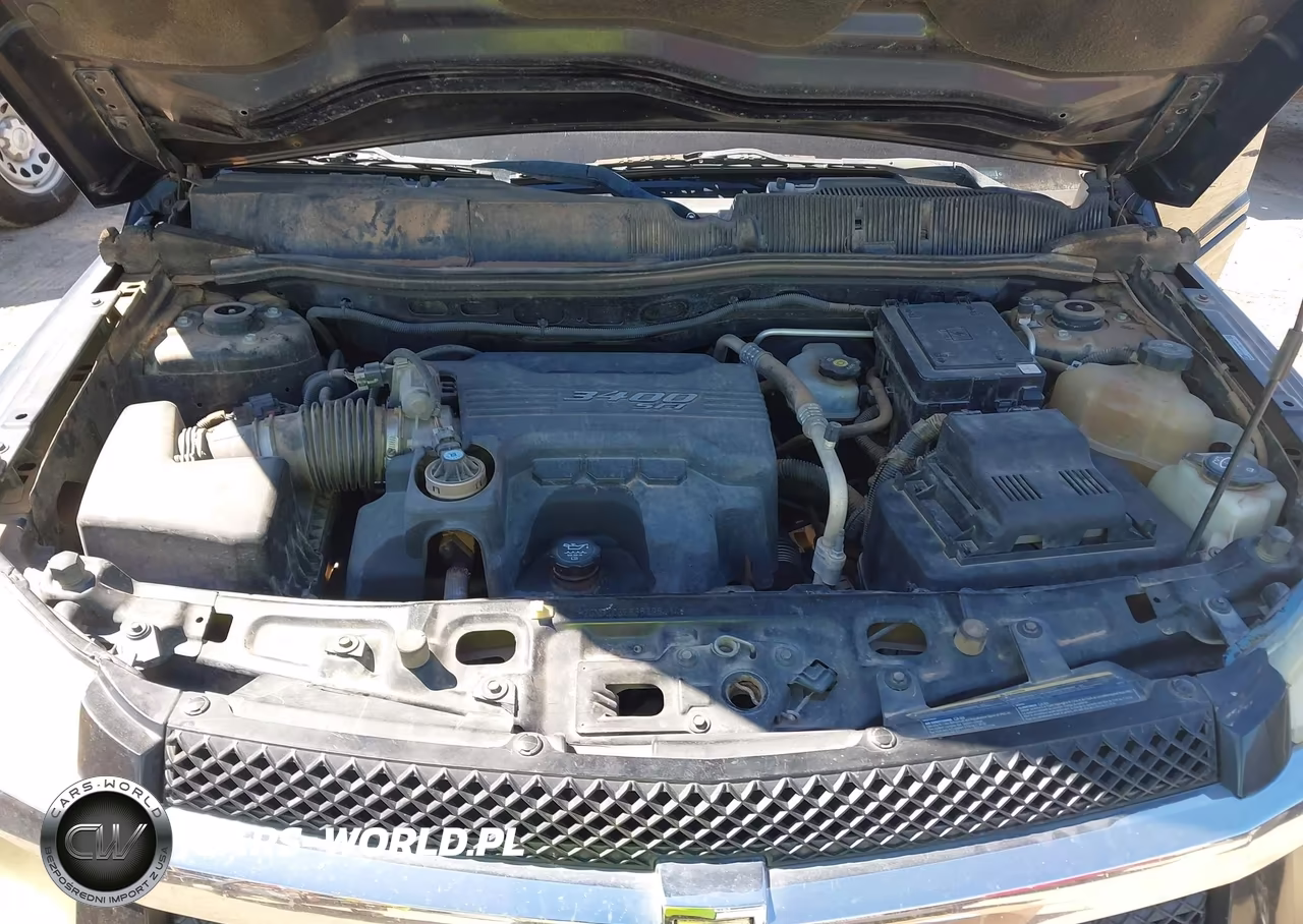 2008 Chevrolet Equinox Ls VIN:2CNDL23F886298414 - 10