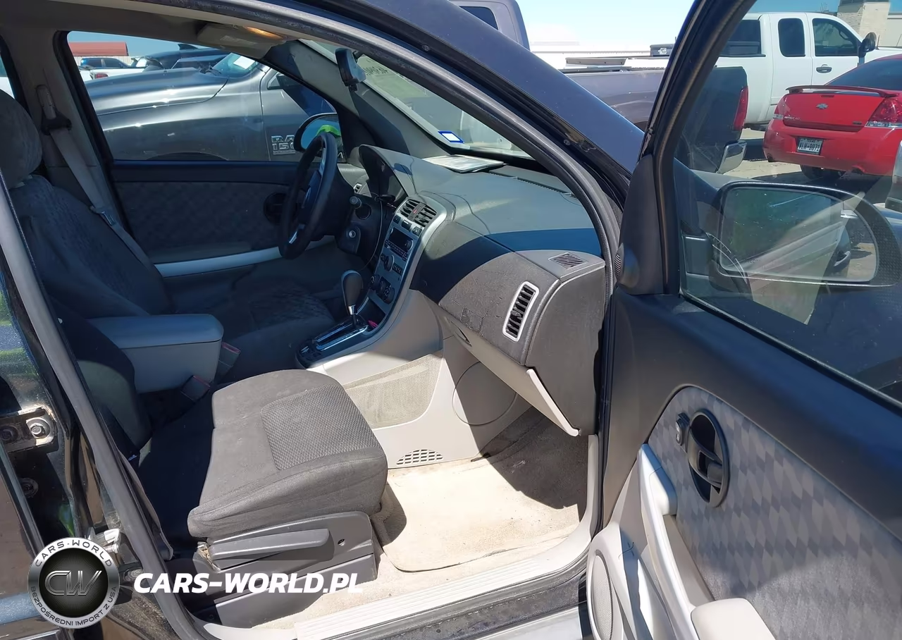 2008 Chevrolet Equinox Ls VIN:2CNDL23F886298414 - 5