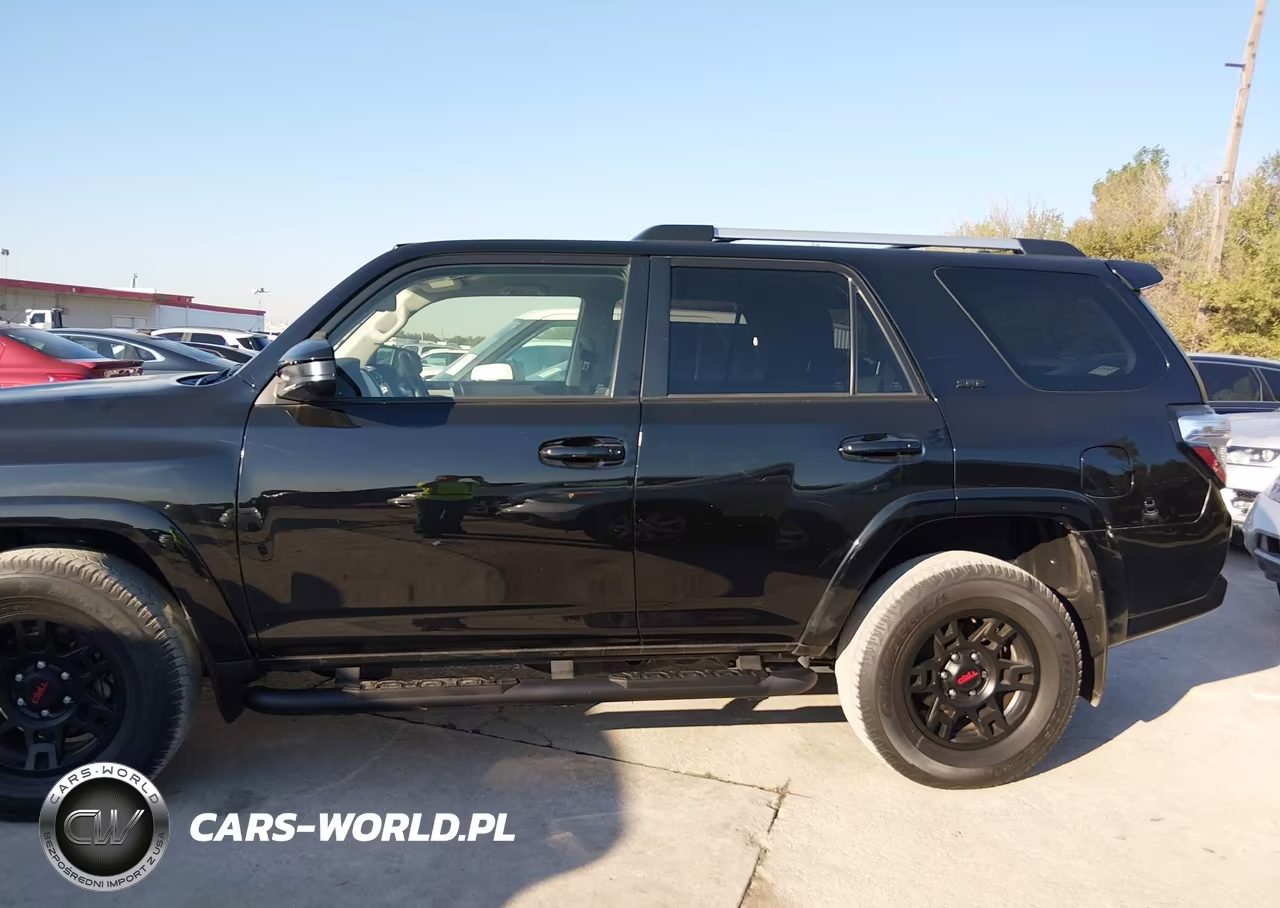 2022 Toyota 4Runner Sr5 VIN:JTEEU5JR3N5271578 - 14