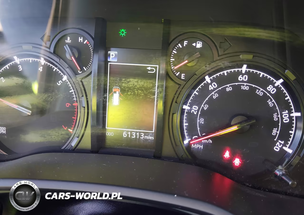 2022 Toyota 4Runner Sr5 VIN:JTEEU5JR3N5271578 - 7