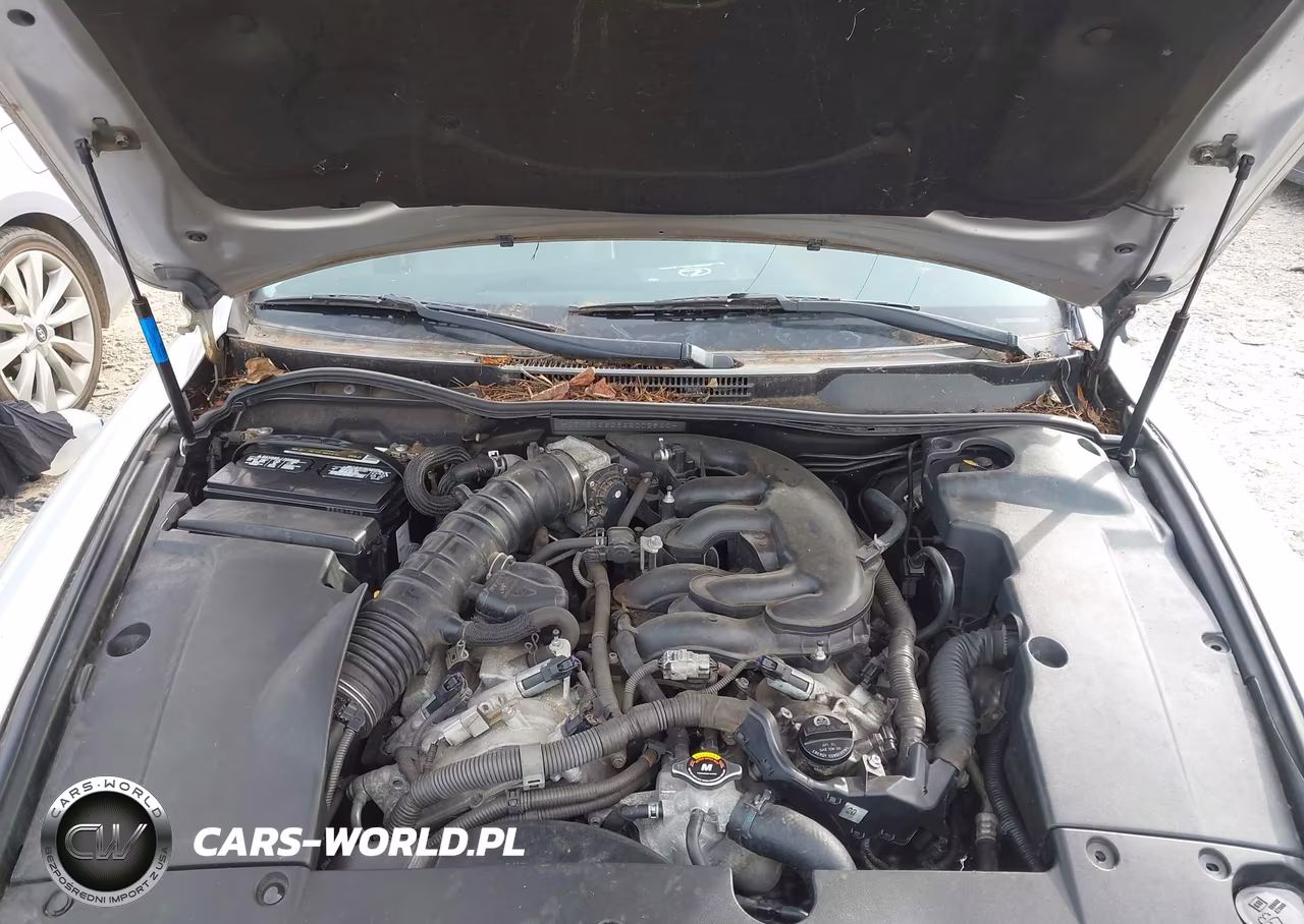 2006 Lexus Is 350 VIN:JTHBE262865002944 - 10