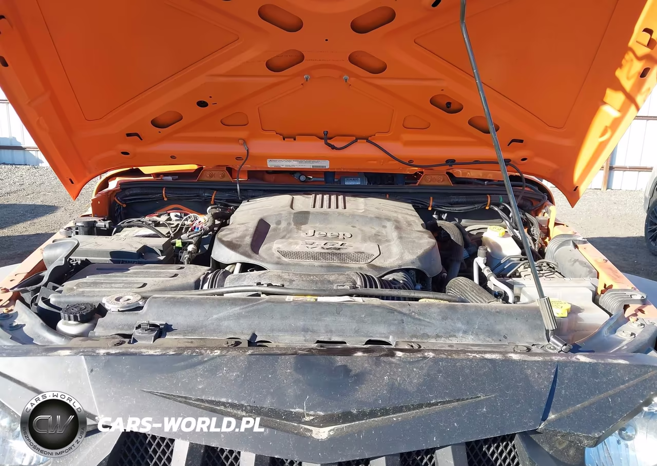 2012 Jeep Wrangler Sport VIN:1C4AJWAG2CL187924 - 10