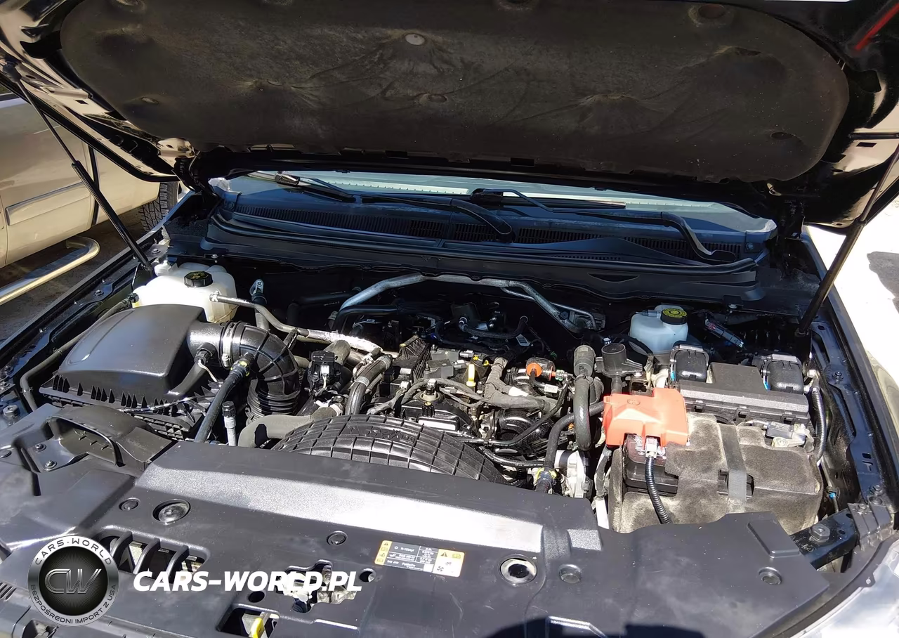 2021 Ford Ranger Xlt VIN:1FTER4EH6MLD63392 - 10