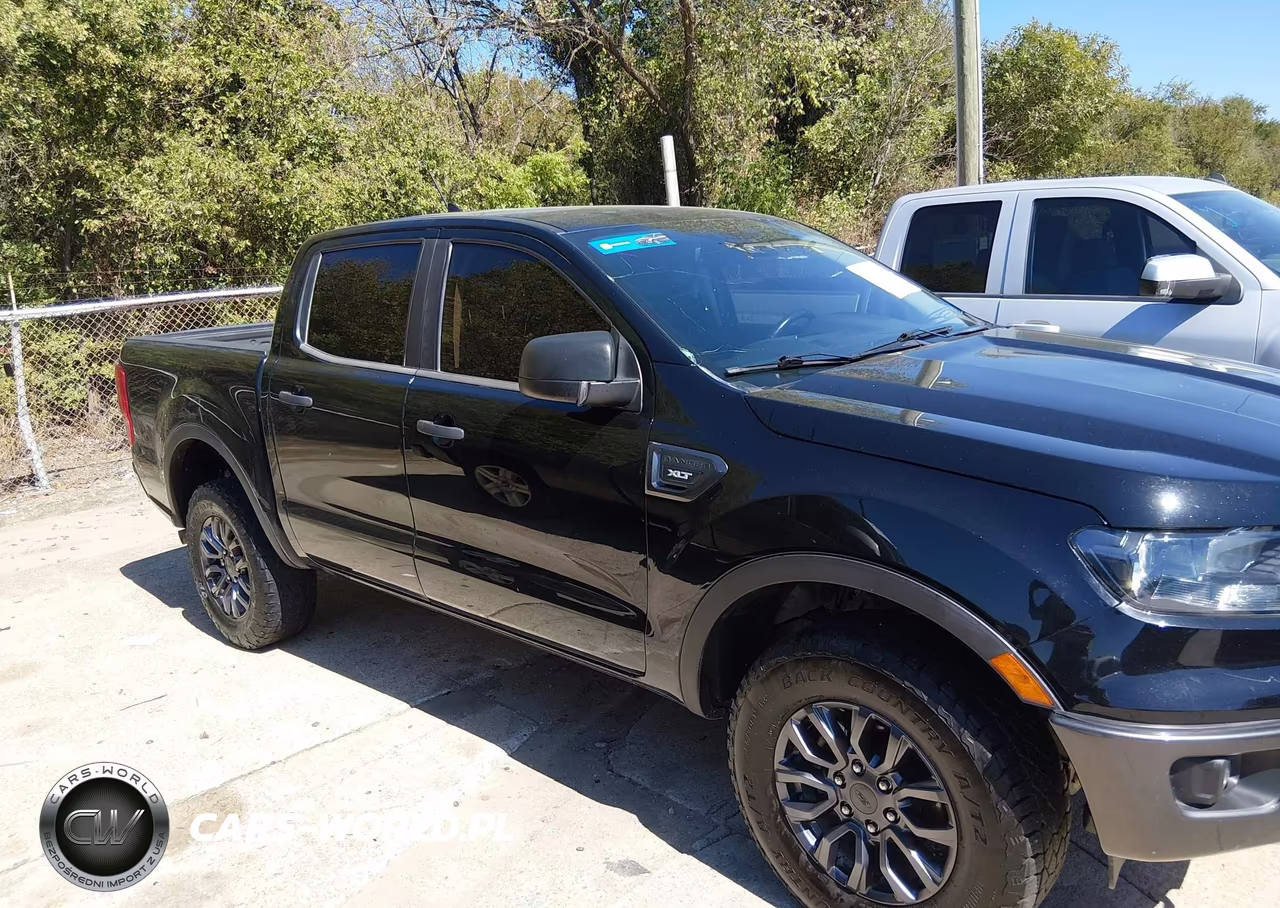 2021 Ford Ranger Xlt VIN:1FTER4EH6MLD63392 - 13