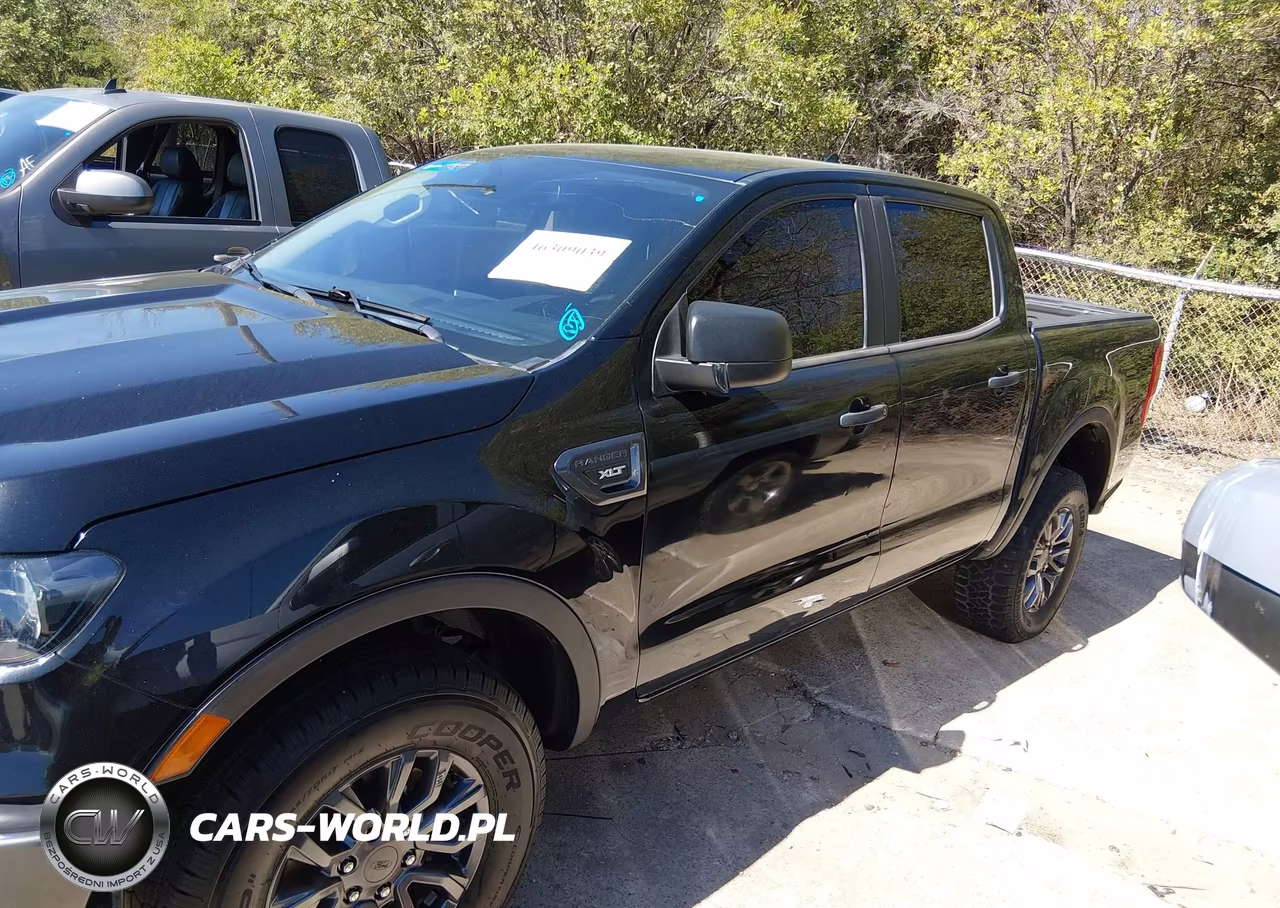 2021 Ford Ranger Xlt VIN:1FTER4EH6MLD63392 - 14