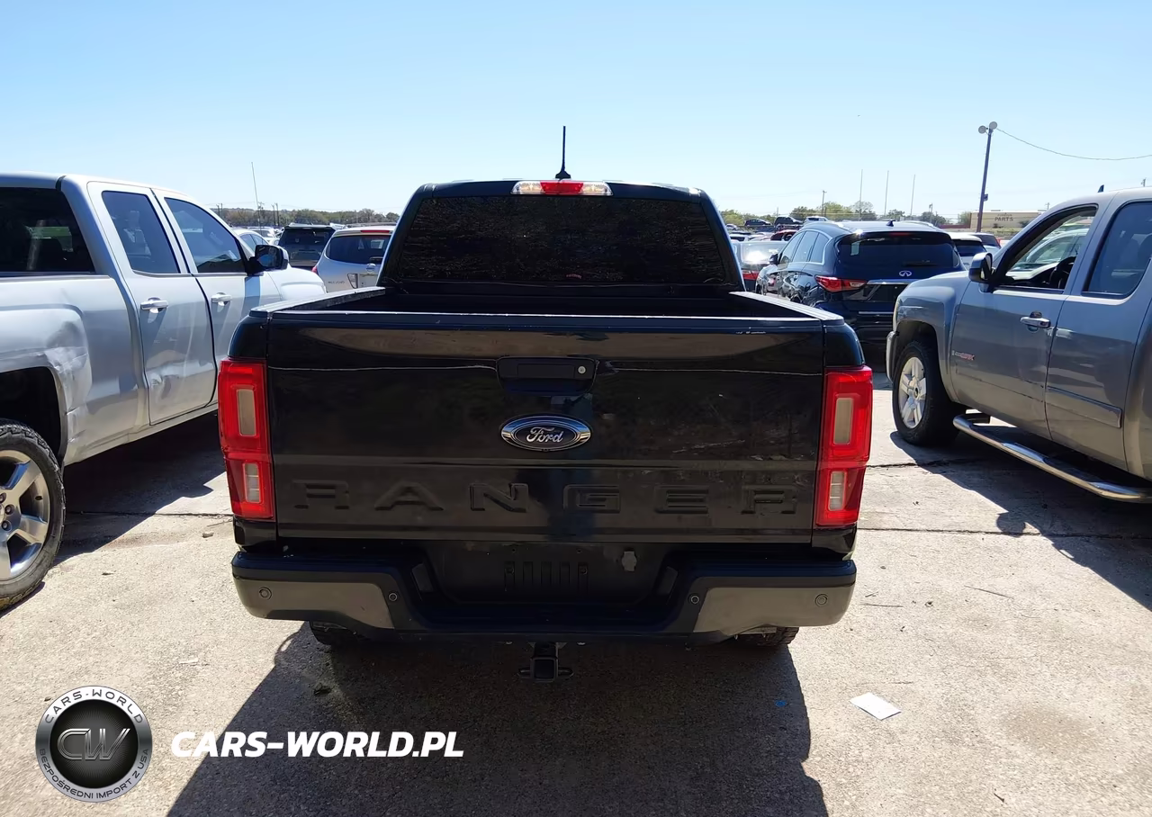 2021 Ford Ranger Xlt VIN:1FTER4EH6MLD63392 - 16