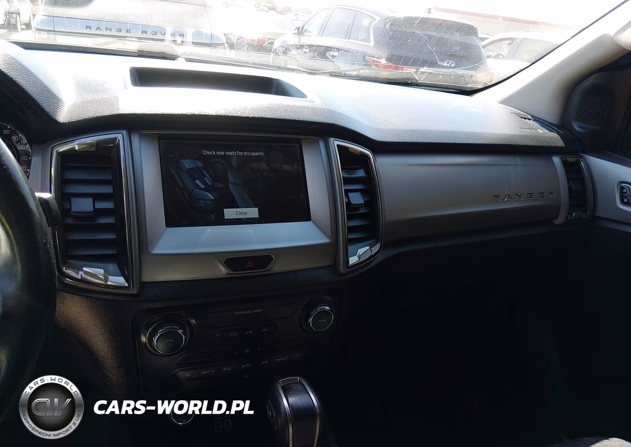 2021 Ford Ranger Xlt VIN:1FTER4EH6MLD63392 - 17