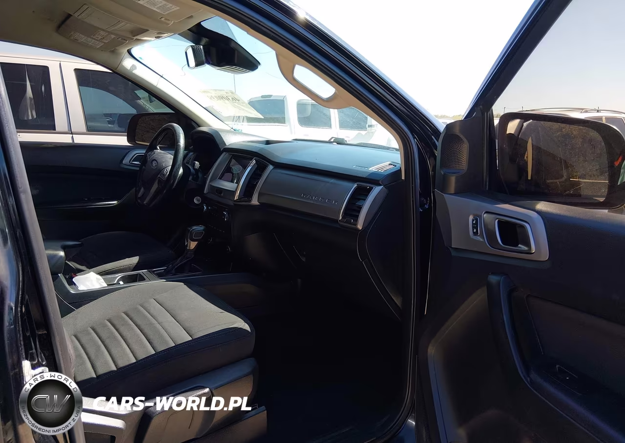 2021 Ford Ranger Xlt VIN:1FTER4EH6MLD63392 - 5