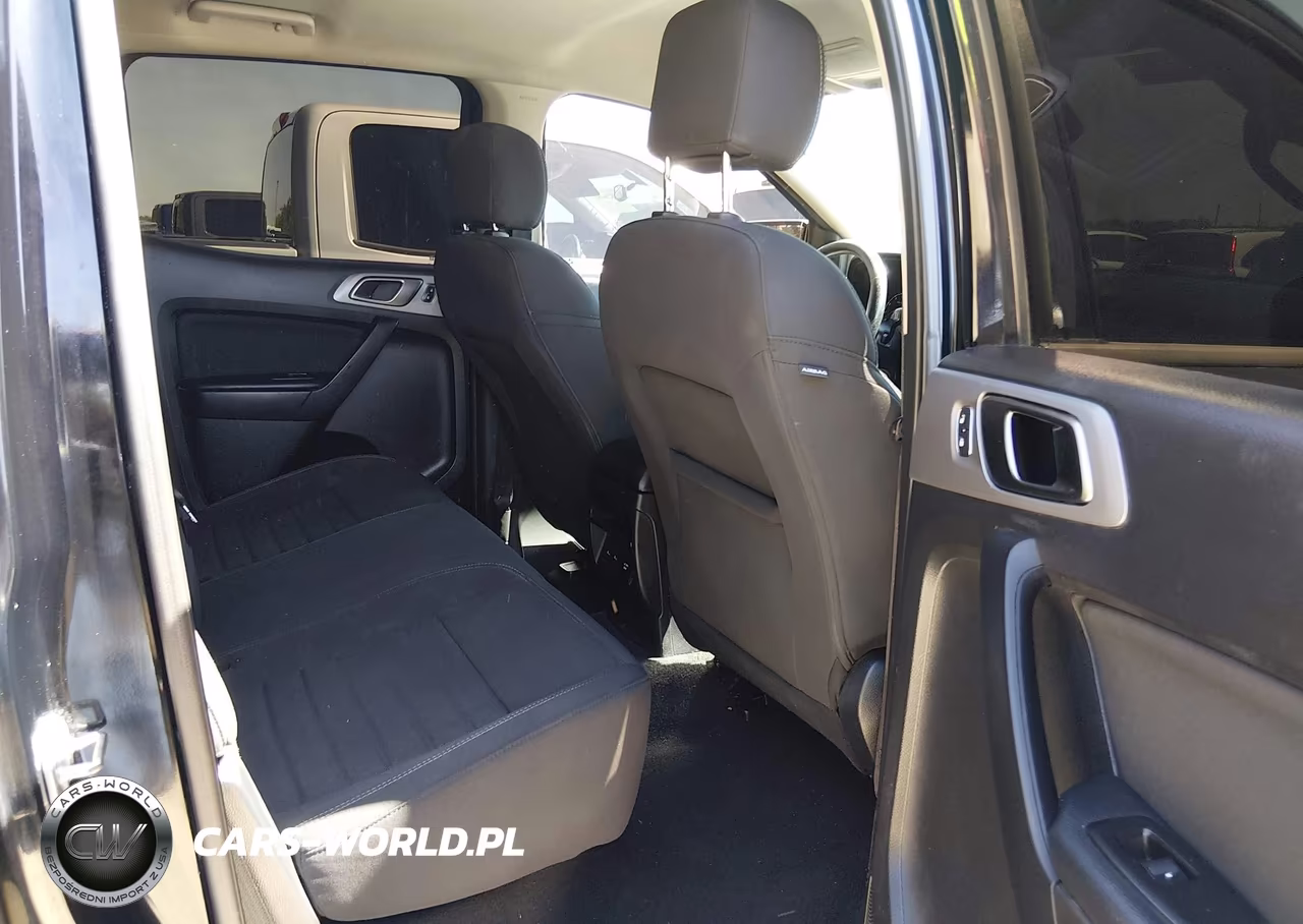 2021 Ford Ranger Xlt VIN:1FTER4EH6MLD63392 - 8
