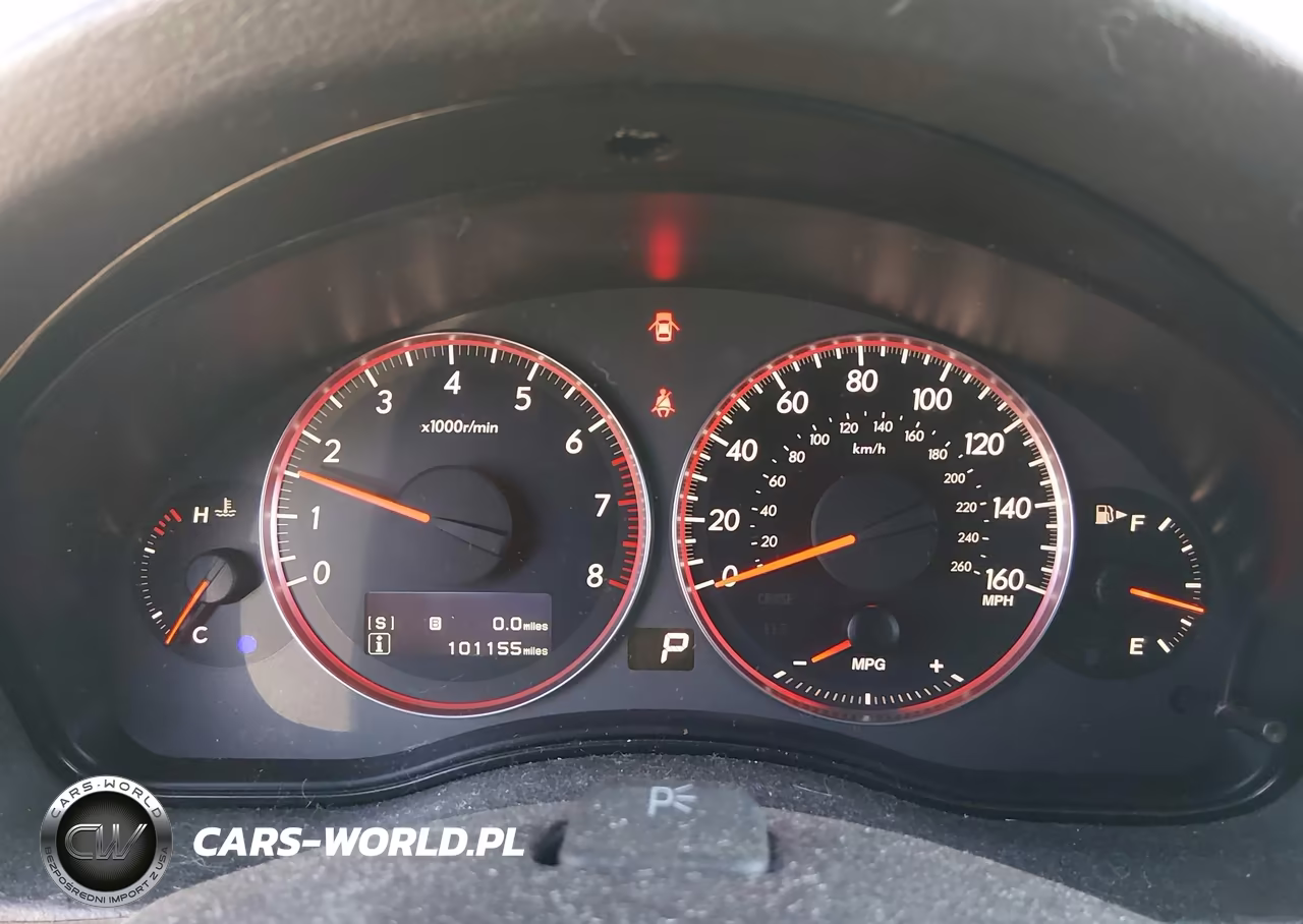 2008 Subaru Outback 2.5Xt Limited VIN:4S4BP63C684359401 - 7