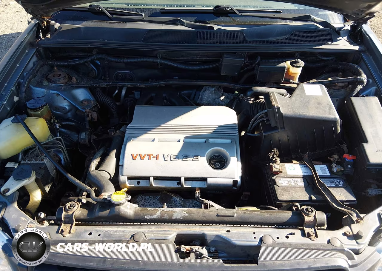 2006 Toyota Highlander V6 VIN:JTEEP21A260152192 - 10