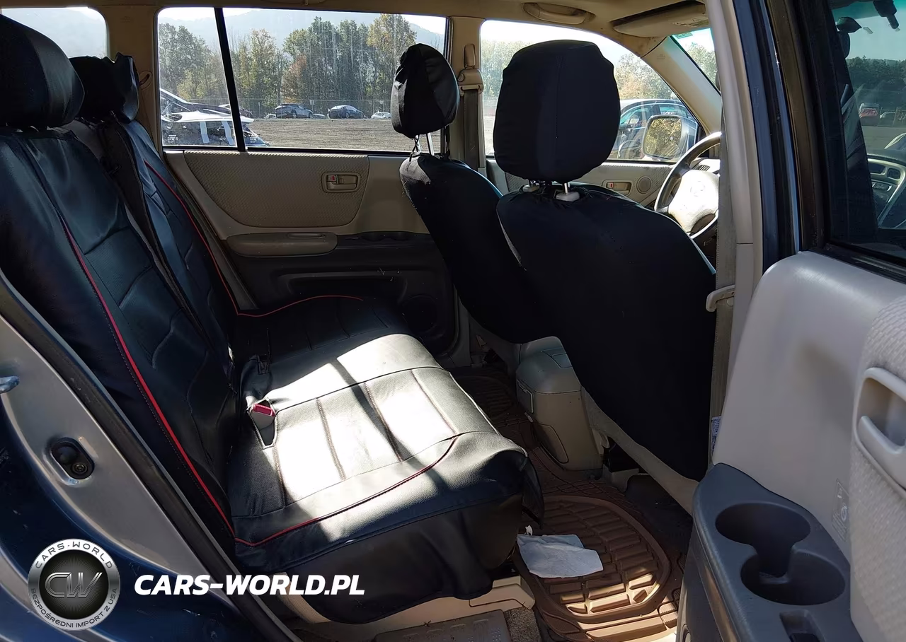2006 Toyota Highlander V6 VIN:JTEEP21A260152192 - 8