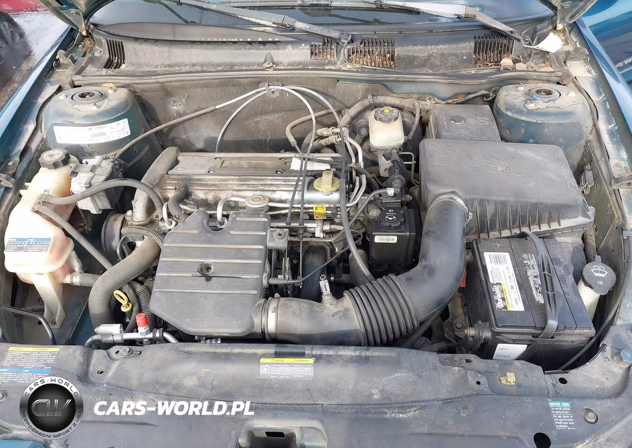 2002 Pontiac Grand Am Se VIN:1G2NE12F62C179407 - 10