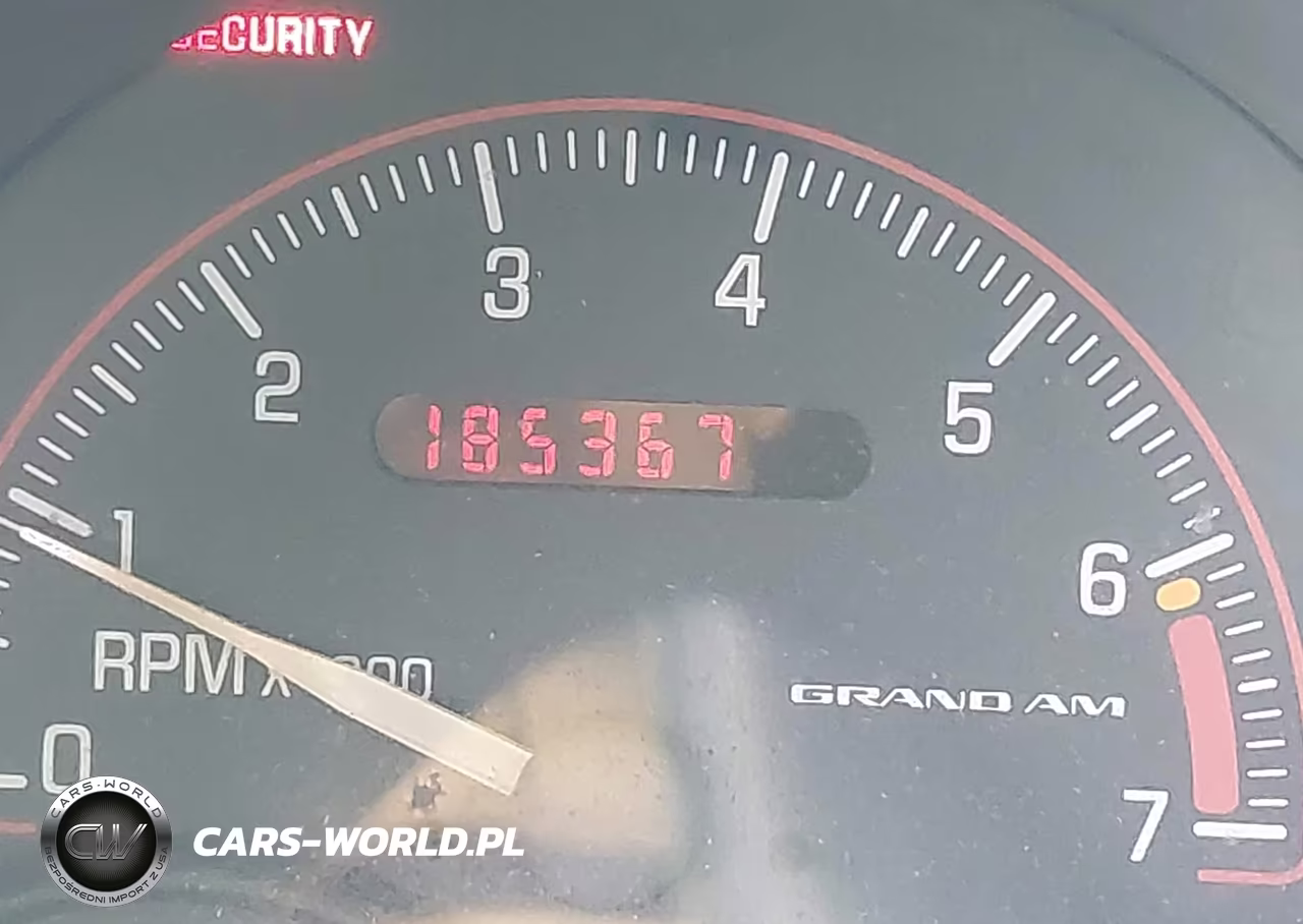 2002 Pontiac Grand Am Se VIN:1G2NE12F62C179407 - 15