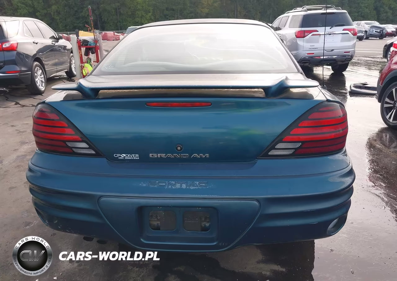 2002 Pontiac Grand Am Se VIN:1G2NE12F62C179407 - 16