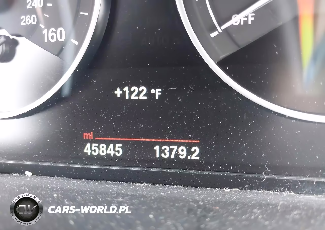 2017 BMW X1 Sdrive28I VIN:WBXHU7C33HP924640 - 15