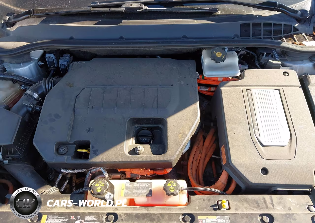 2012 Chevrolet Volt VIN:1G1RD6E43CU109889 - 10