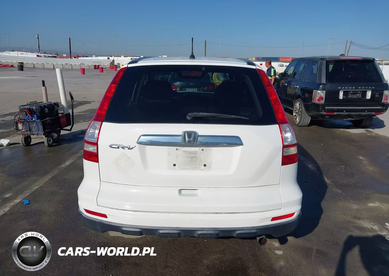 2011 Honda Cr-V Ex VIN:5J6RE3H57BL042011 - 16