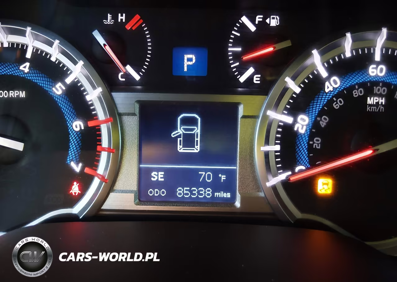 2018 Toyota 4Runner Sr5 VIN:JTEZU5JR9J5186000 - 15