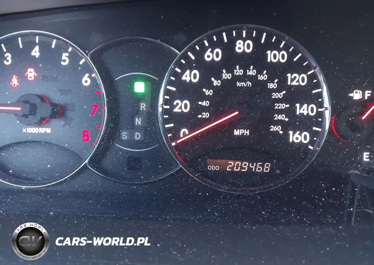2005 Toyota Avalon Touring VIN:4T1BK36B05U037316 - 7