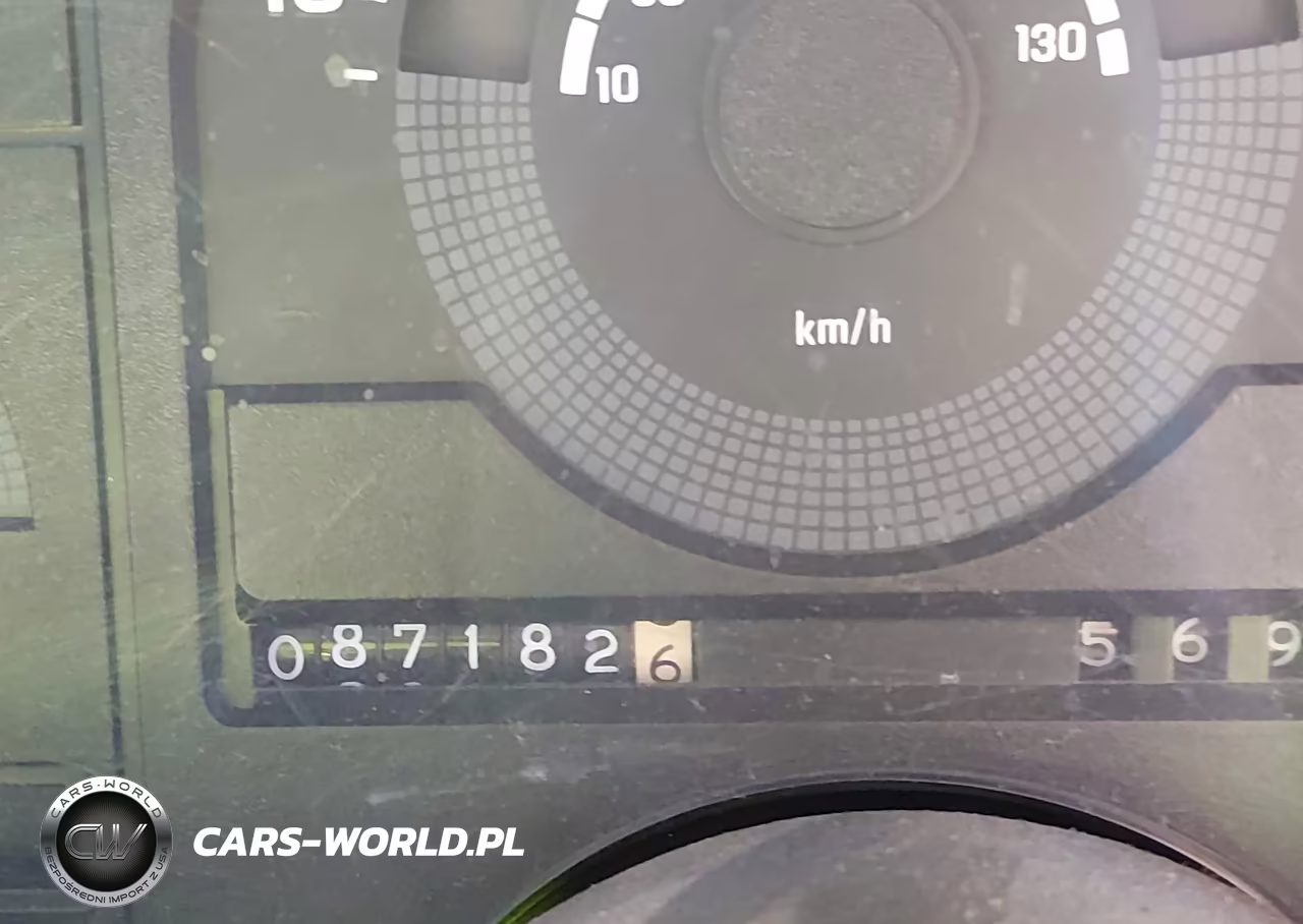 1989 Chevrolet Gmt-400 C3500 VIN:2GCHC39N6K1173281 - 16