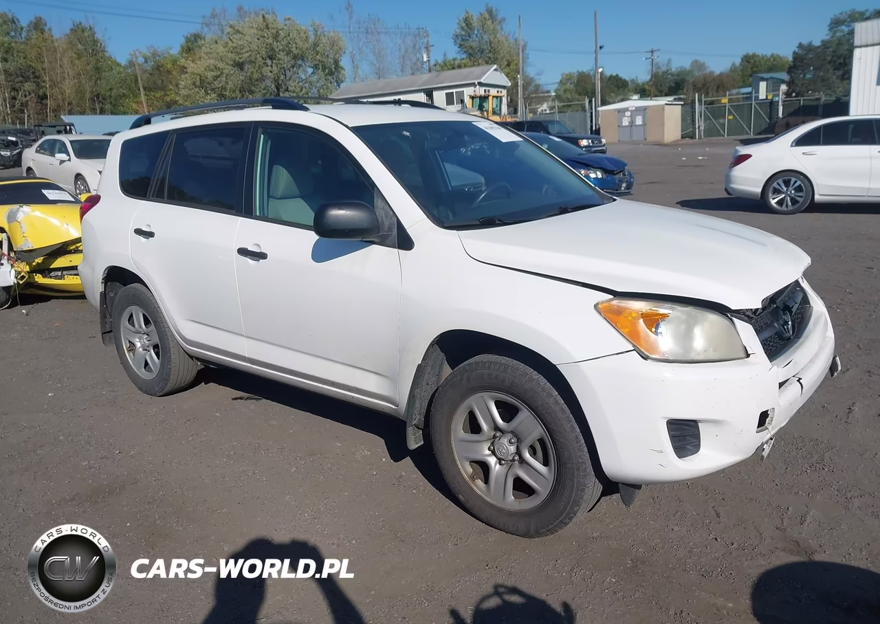 2011 Toyota Rav4