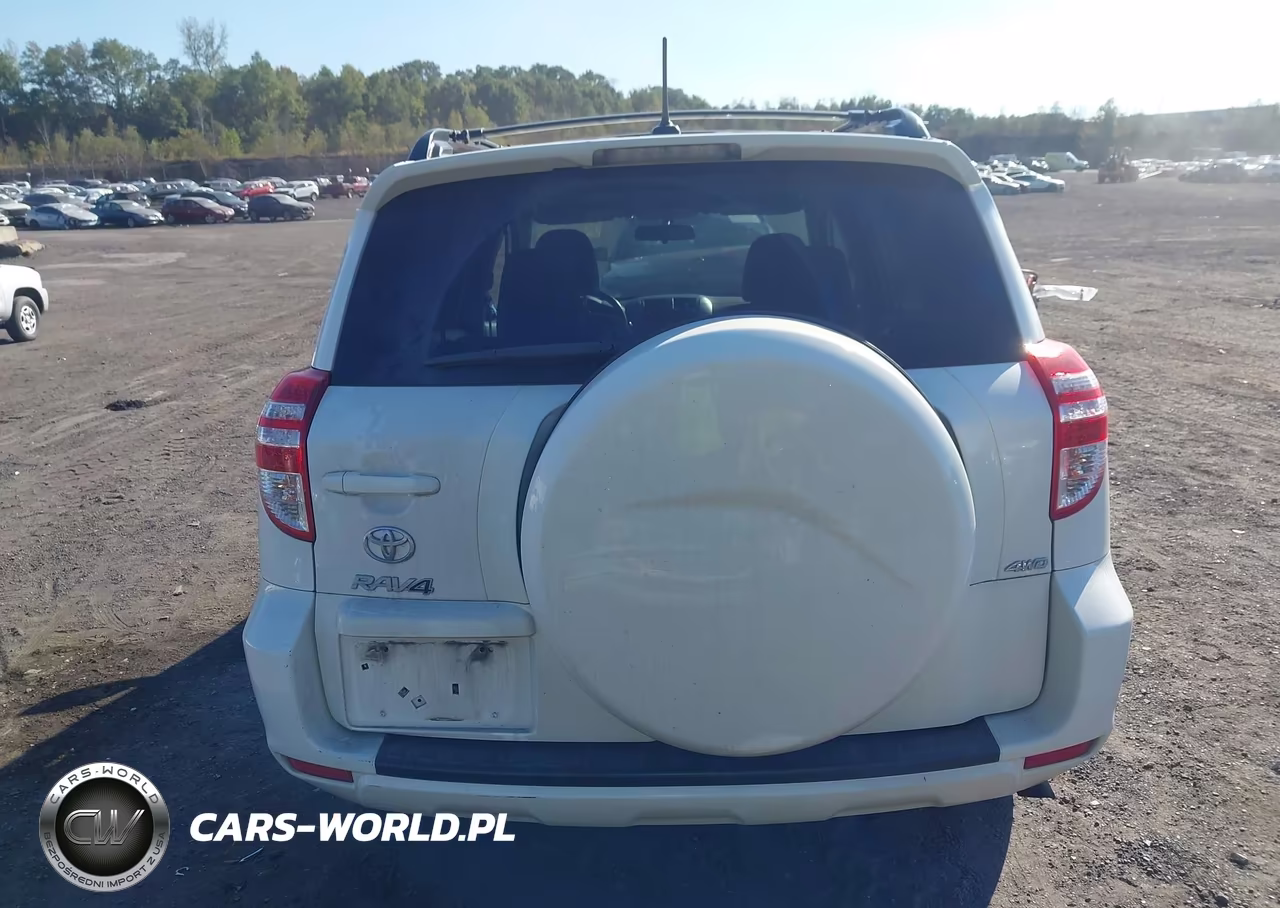 2011 Toyota Rav4 VIN:2T3BF4DV7BW155518 - 16