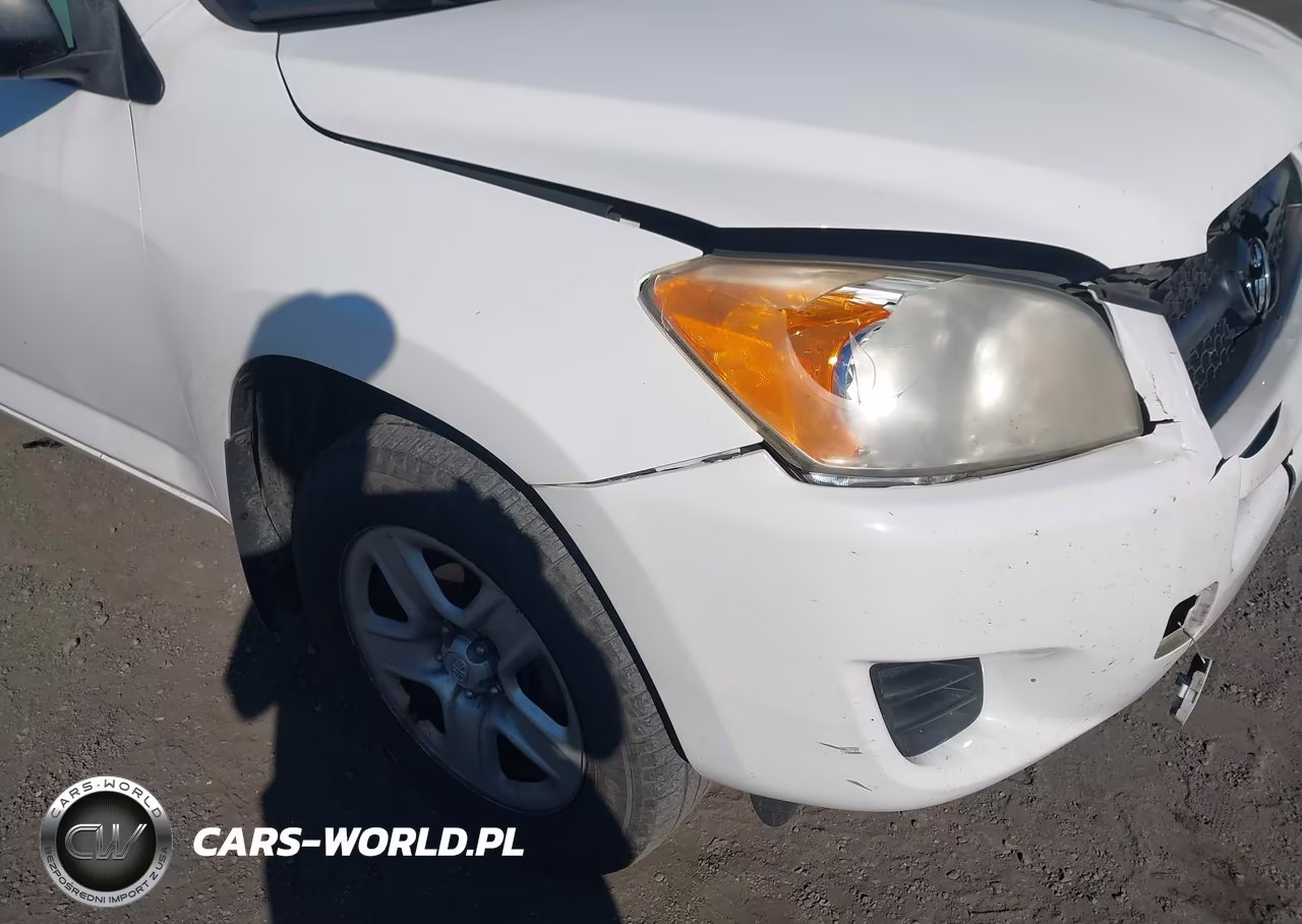 2011 Toyota Rav4 VIN:2T3BF4DV7BW155518 - 17