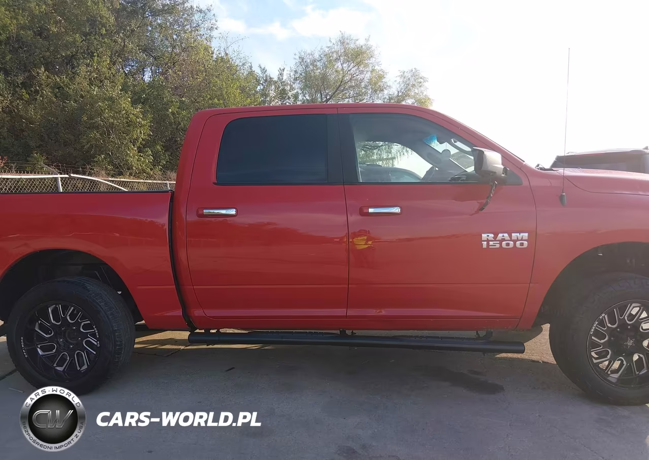 2016 Ram 1500 Big Horn-Lone Star-Outdoorsman-Slt VIN:1C6RR7LG6GS340297 - 13