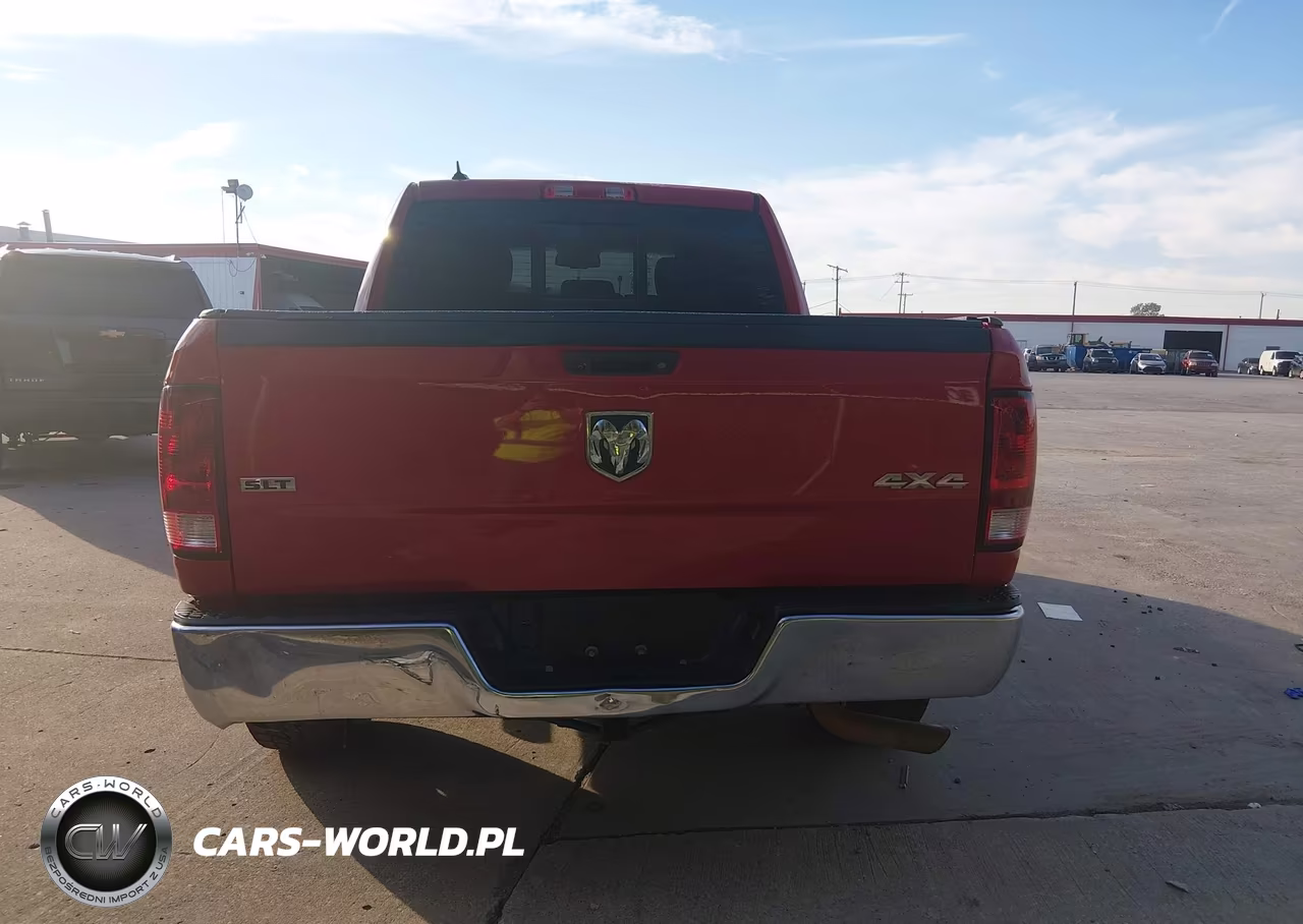 2016 Ram 1500 Big Horn-Lone Star-Outdoorsman-Slt VIN:1C6RR7LG6GS340297 - 16