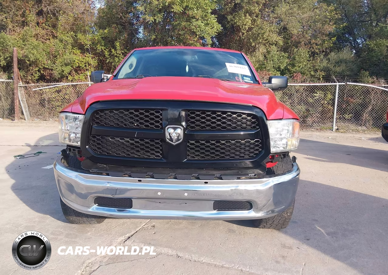 2016 Ram 1500 Big Horn-Lone Star-Outdoorsman-Slt VIN:1C6RR7LG6GS340297 - 6