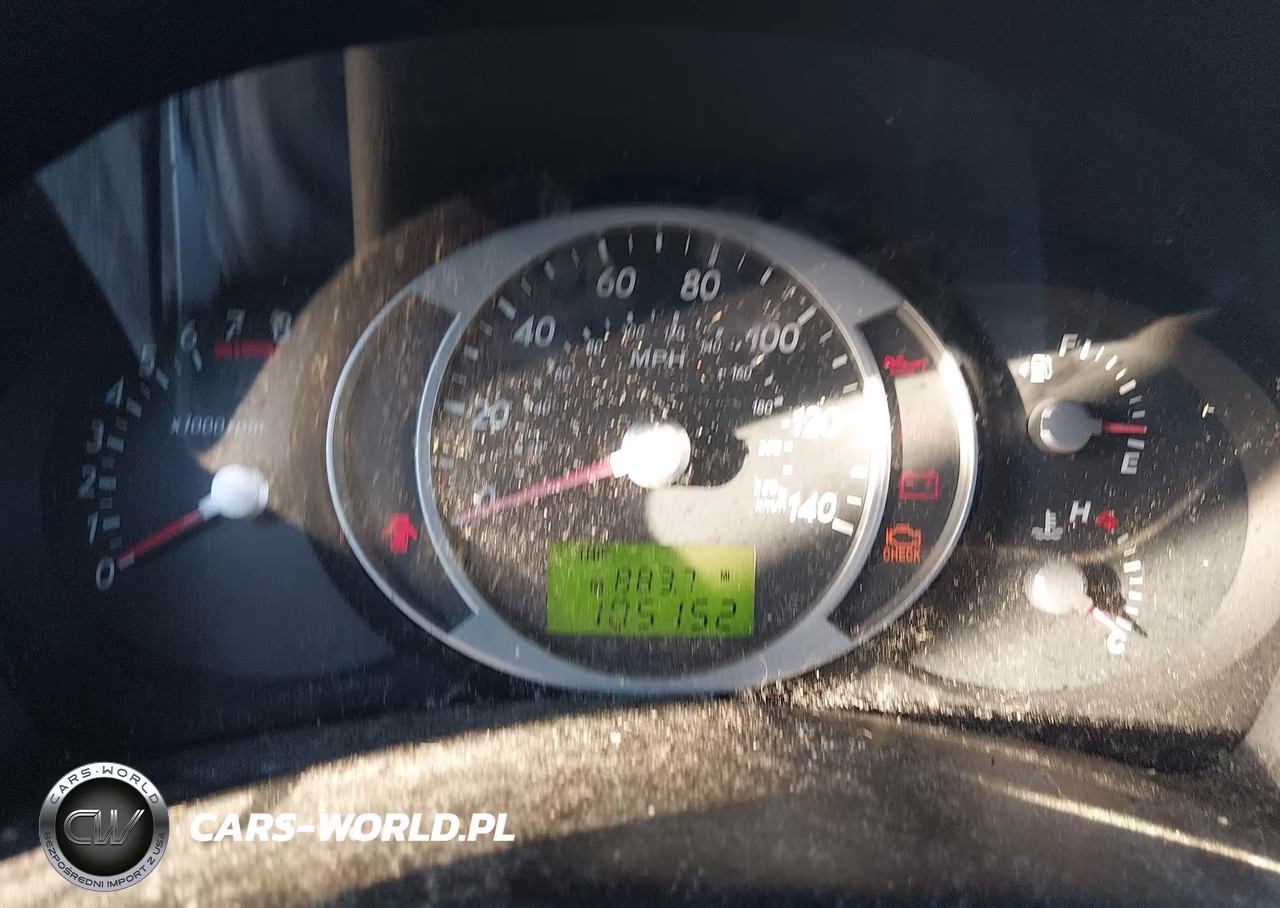 2007 Hyundai Tucson Gls VIN:KM8JM12B67U554011 - 7