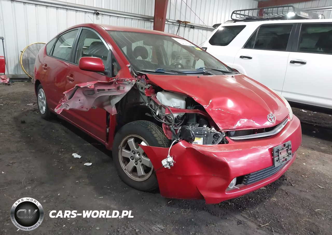 2007 Toyota Prius