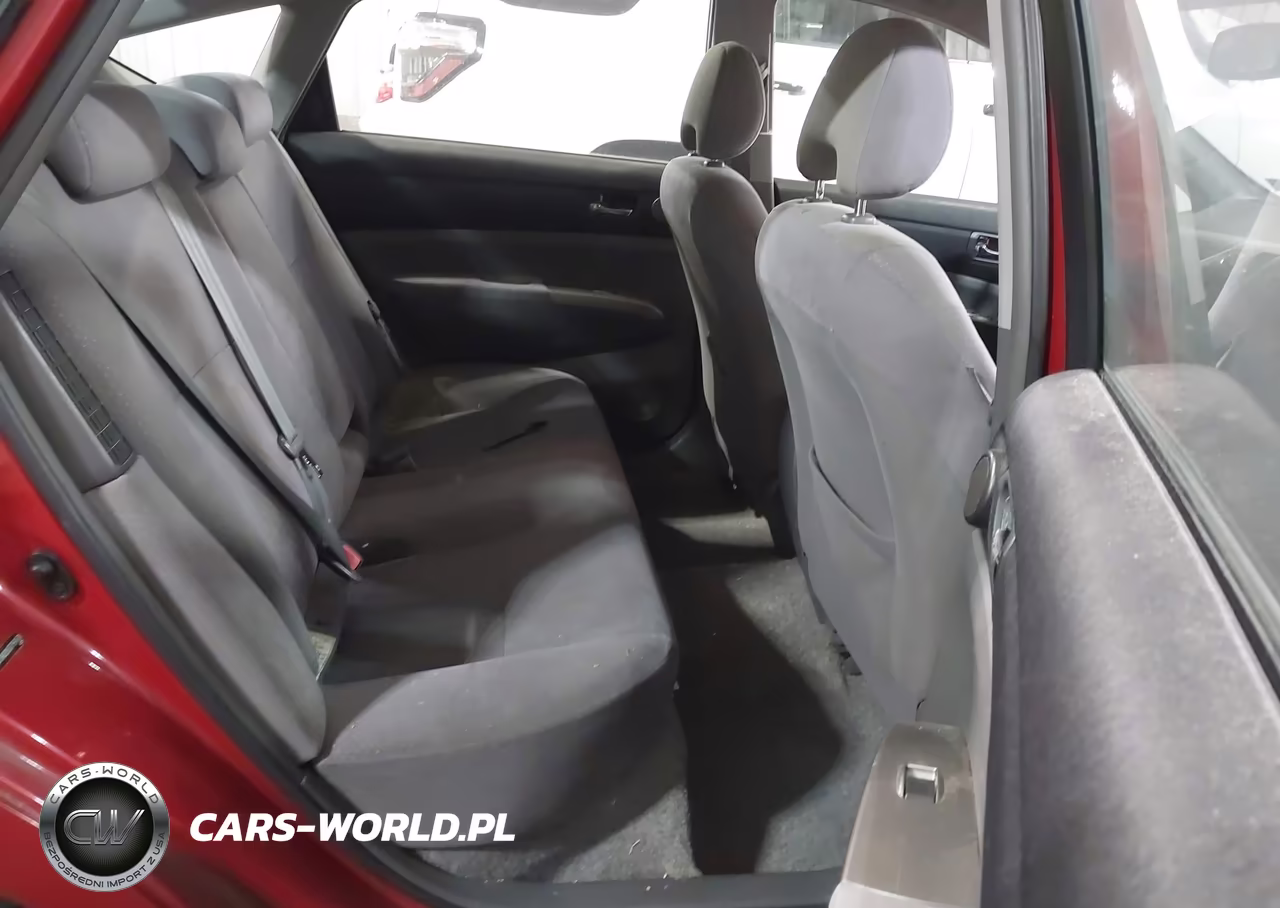 2007 Toyota Prius VIN:JTDKB20U377597678 - 8