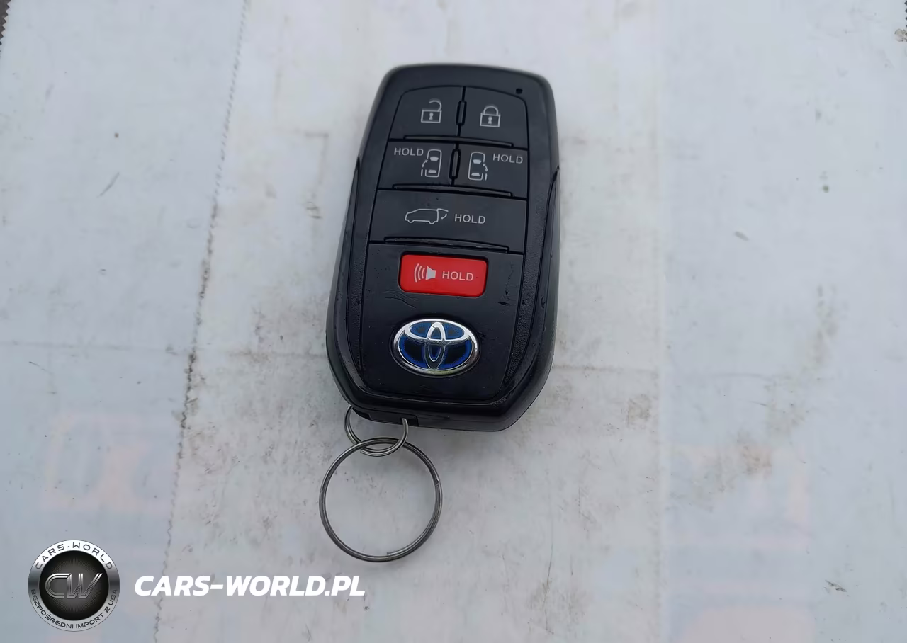 2021 Toyota Sienna Xle VIN:5TDJSKFC5MS030318 - 11