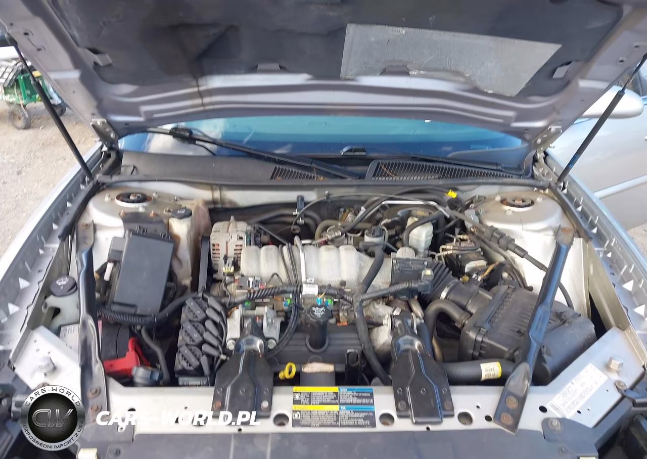 2006 Buick Lacrosse Cx VIN:2G4WC582361124941 - 10