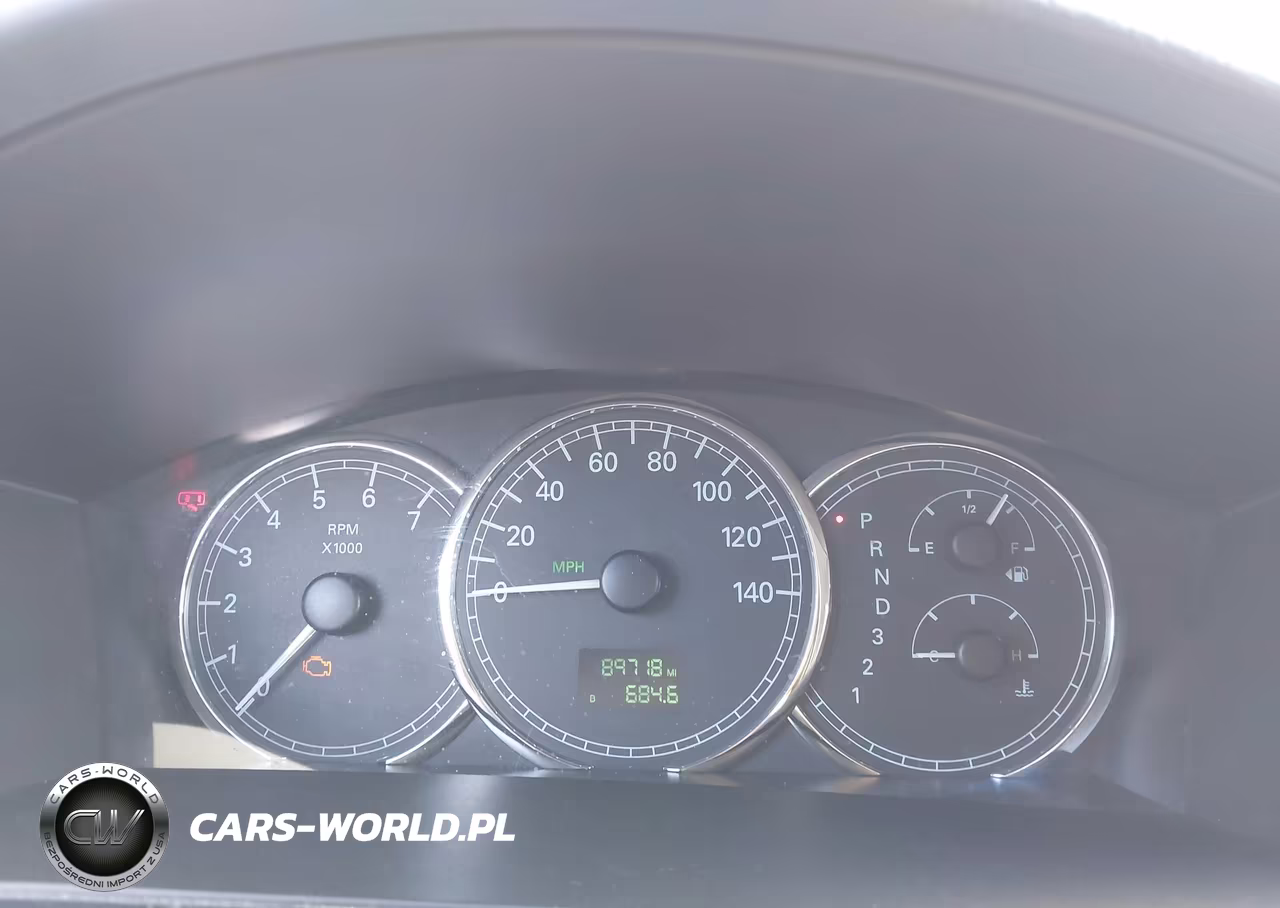 2006 Buick Lacrosse Cx VIN:2G4WC582361124941 - 7