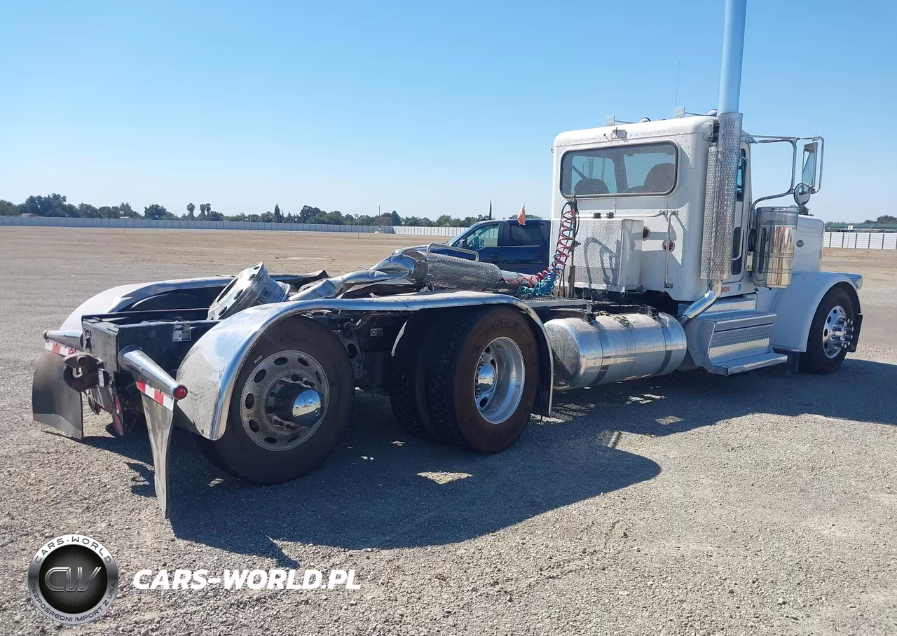 2022 Peterbilt 389 VIN:1XPXD49X0ND781014 - 4