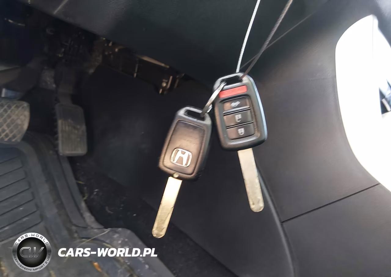 2015 Honda Accord Lx VIN:1HGCR2F38FA038242 - 11