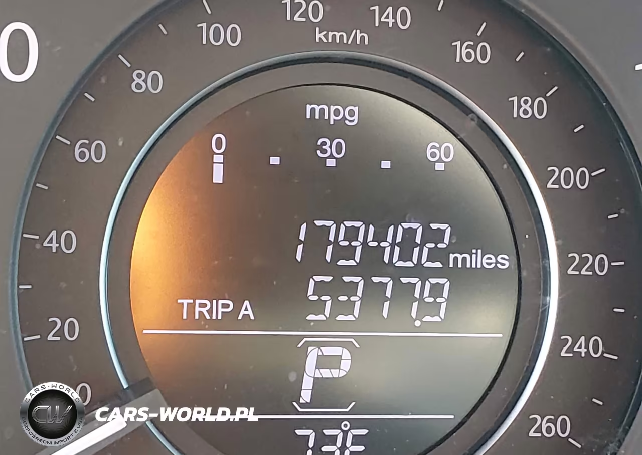 2015 Honda Accord Lx VIN:1HGCR2F38FA038242 - 15