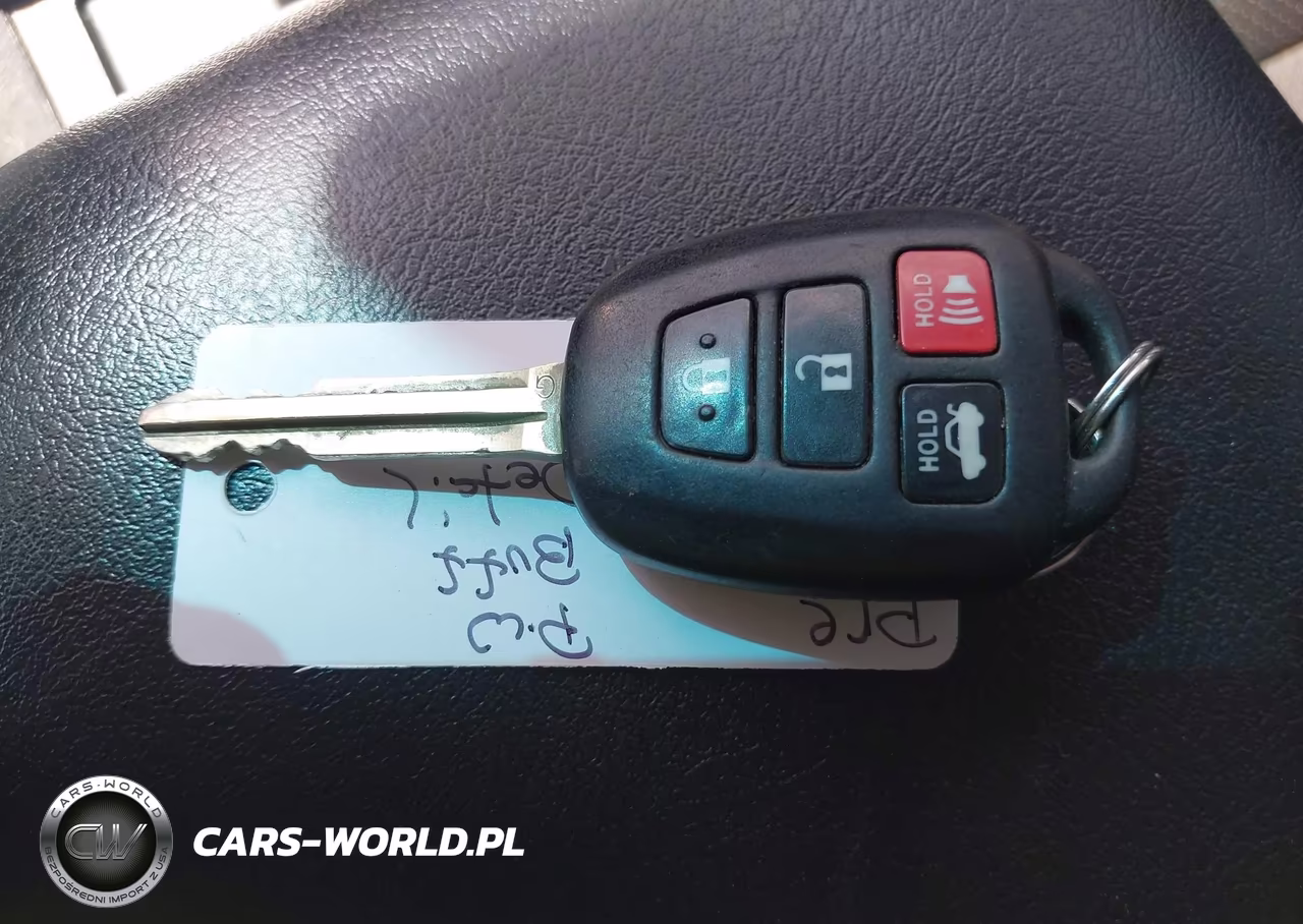 2012 Toyota Camry Se VIN:4T1BF1FK8CU065239 - 11