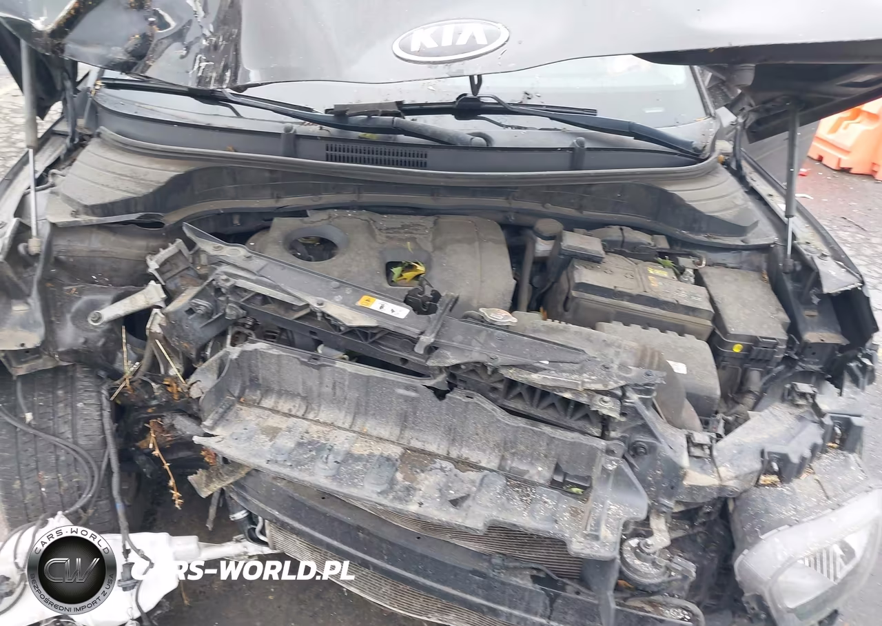 2020 Kia Soul VIN:KNDJ23AU2L7722423 - 10